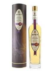 Spey 2015 Single Bourbon Cask 101 Bottled 2020 - Spirit Of Speyside Whisky Festival 70cl / 59.5%