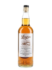 Longrow Hand Filled Distillery Exclusive Bottled 2022 70cl / 58.2%