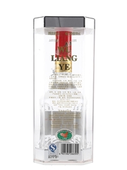 Wu Liang Ye Baijiu Bottled 2012 50cl / 39%