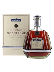 Martell XO Supreme