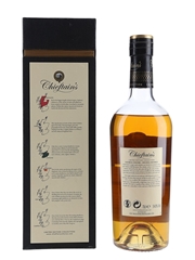 Ardbeg 1999 10 Year Old Cask 1065 Bottled 2009 - Chieftain's Limited Edition Collection 70cl / 54.8%