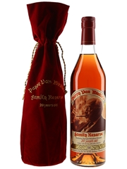 Pappy Van Winkle's 20 Year Old Family Reserve Bottled 2021 - Frankfort 75cl / 45.2%