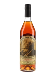 Pappy Van Winkle's 15 Year Old Family Reserve Frankfort 75cl / 53.5%