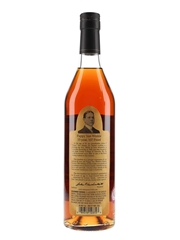 Pappy Van Winkle's 15 Year Old Family Reserve Frankfort 75cl / 53.5%