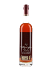 William Larue Weller 2019 Release