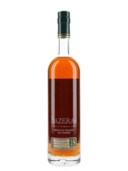 Sazerac 18 Year Old 2019 Release Buffalo Trace Antique Collection 75cl / 45%