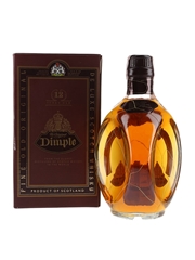Haig's Dimple 12 Year Old  70cl / 40%