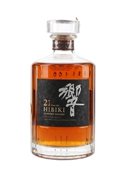 Hibiki 21 Year Old