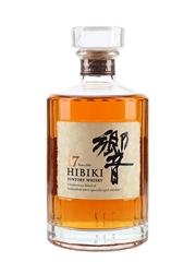 Hibiki 17 Year Old