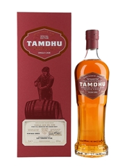 Tamdhu 2003 Sandy MacIntyre Single Cask 7196