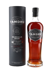 Tamdhu Dalbeallie Dram No. 4