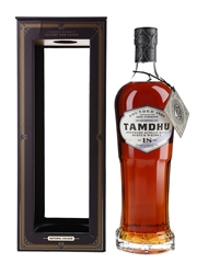 Tamdhu 18 Year Old  70cl / 56.8%