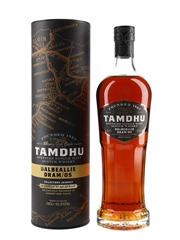 Tamdhu Dalbeallie Dram No. 5