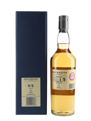 Auchroisk 25 Year Old Special Releases 2016 70cl / 51.2%