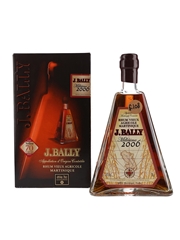 J Bally 2006 Rhum Vieux Agricole 70th Anniversary Velier - Martinique 70cl / 43%