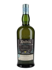 Ardbeg Smoketrails Manzanilla Cask