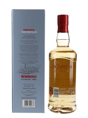 Benromach 2011 Contrasts: Triple Distilled Bottled 2022 - 10 Year Old 70cl / 46%
