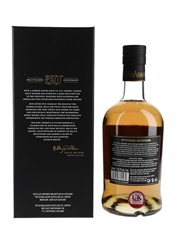 Glenallachie 4 Year Old Future Edition Billy Walker 50th Anniversary - First Peated Distillation 70cl / 60.2%