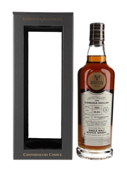 Glenburgie 1995 26 Year Old Connoisseurs Choice