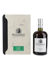 Bunnahabhain 1998 Calvados Cask Finish