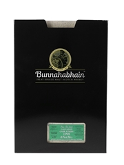 Bunnahabhain 1998 Calvados Cask Finish Bottled 2022 - Feis Ile 2022 70cl / 49.7%