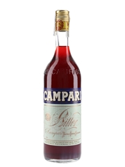 Campari Bitter