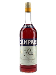 Campari Bitter