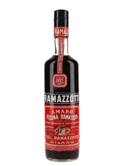 Ramazzotti Amaro Bottled 1970s-1980s 100cl / 30%