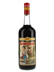 Lucano Amaro Bottled 1980s - Large Format 150cl / 30%