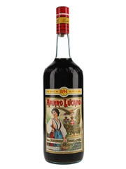 Lucano Amaro