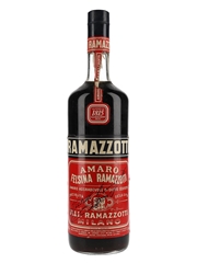 Ramazzotti Amaro Bottled 1990s - Large Format 150cl / 30%