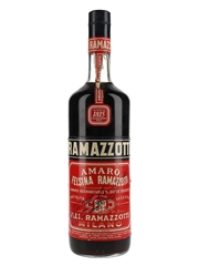 Ramazzotti Amaro