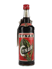 Cynar Bottled 1980s 100cl / 16.5%