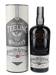 Teeling Brabazon Bottling Series 1