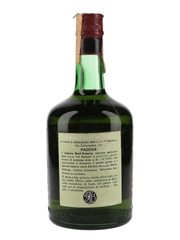 Barbieri St Antonio Bottled 1960s-1970s 75cl / 40%