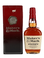 Maker's Mark  75cl / 45%
