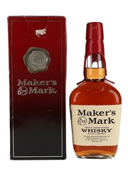 Maker's Mark