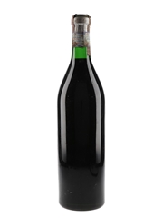 Braulio Amaro Alpino Bottled 1950s-1960s 100cl / 21%