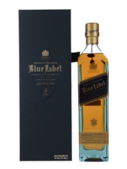 Johnnie Walker Blue Label