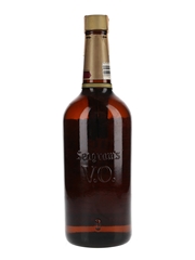 Seagram's VO 6 Year Old 1982  100cl / 40%