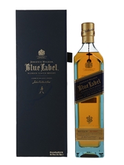 Johnnie Walker Blue Label