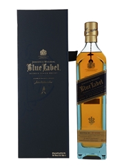 Johnnie Walker Blue Label