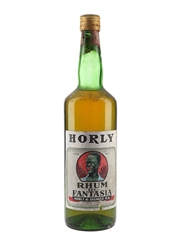 Horly Rhum Di Fantasia