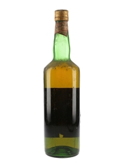 Horly Rhum Di Fantasia Bottled 1960s-1970s 100cl / 40%