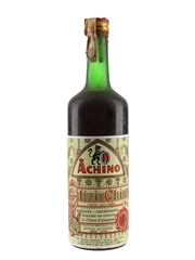Achino Elixir China Bottled 1970s-1980s 100cl / 30%