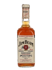 Jim Beam White Label