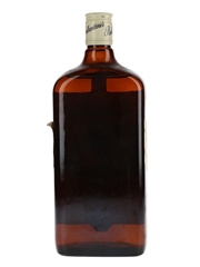 Ballantine's Finest Bottled 1980s 100cl / 43%