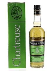 Chartreuse Green
