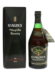 St Agnes Xo Very Old Brandy