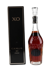 Camus XO Cognac Singapore Duty Free 70cl